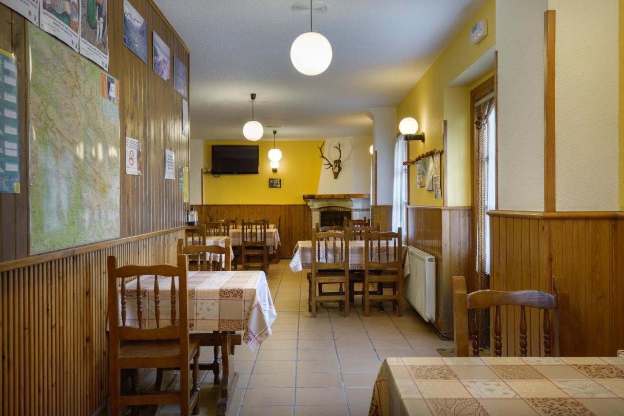Hostal Kimboa Anso Bagian luar foto