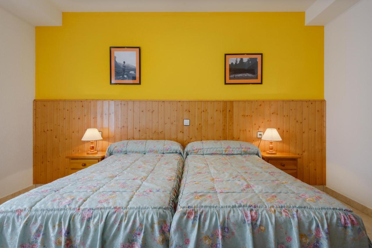 Hostal Kimboa Anso Bagian luar foto