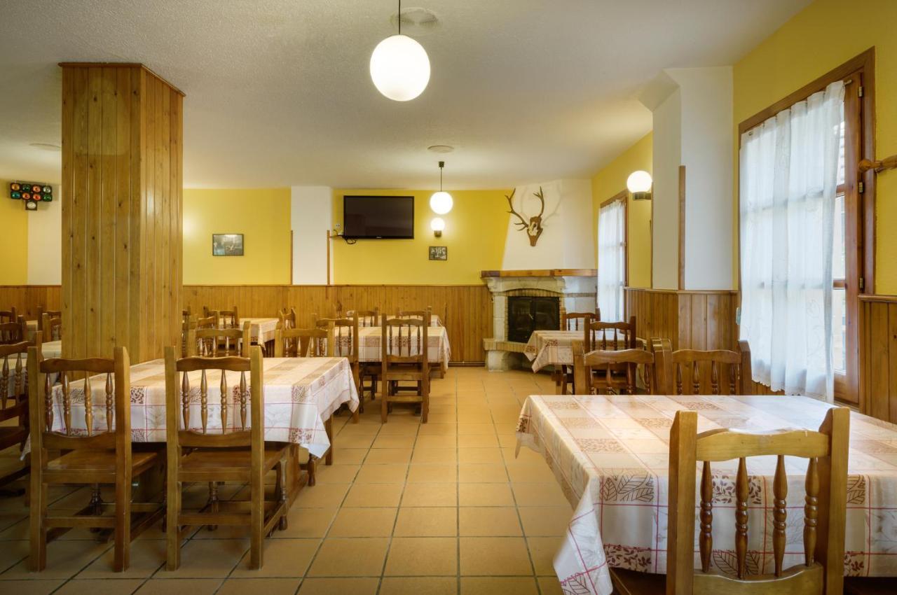 Hostal Kimboa Anso Bagian luar foto