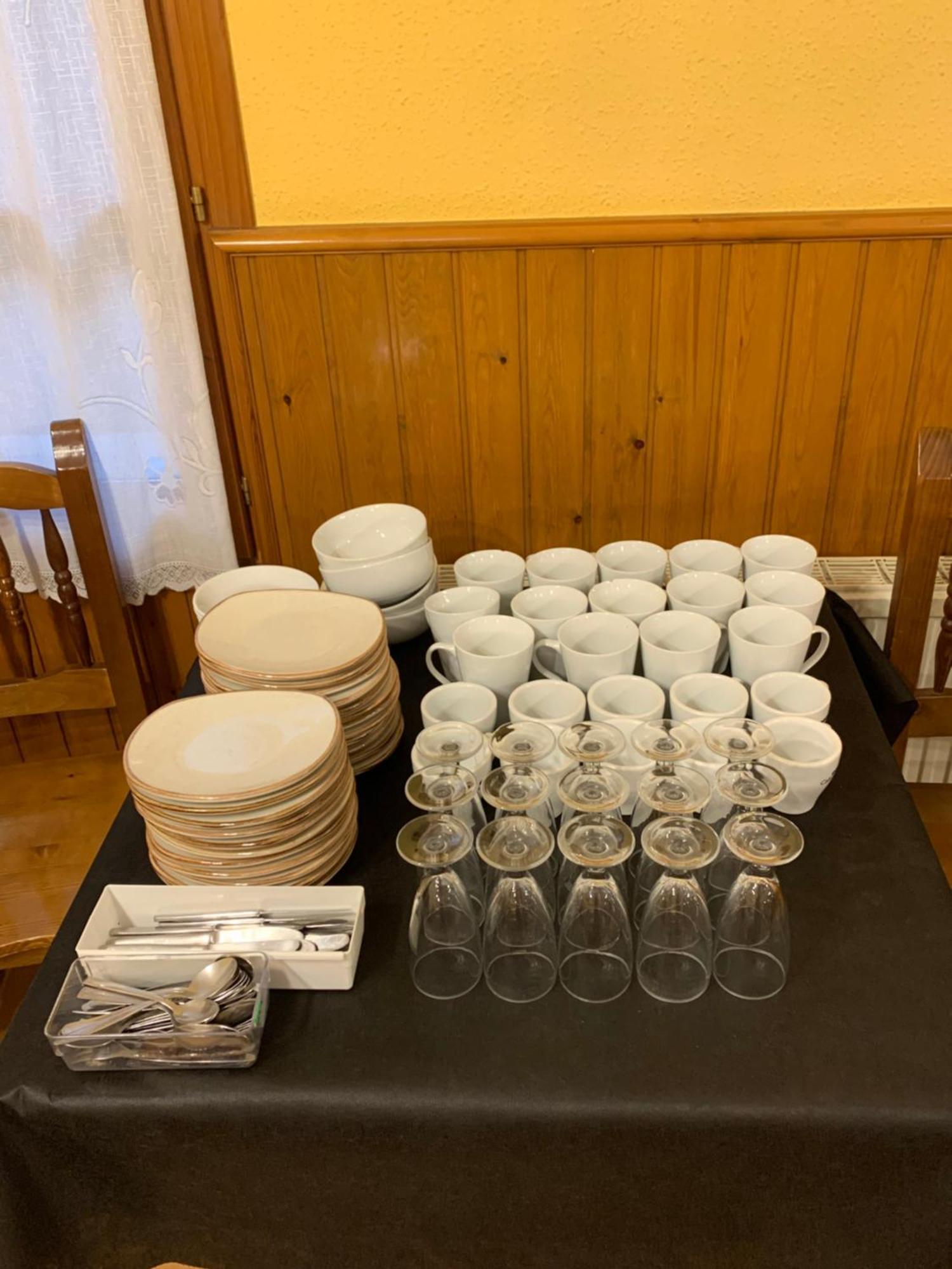 Hostal Kimboa Anso Bagian luar foto